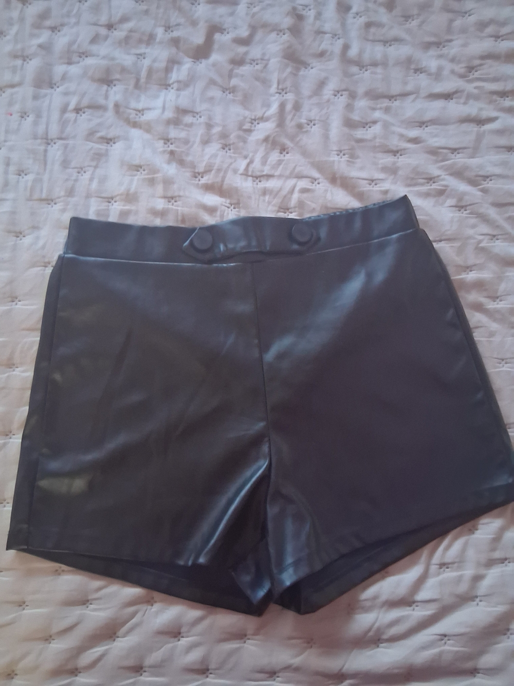 Popular 21 Girls Black Shorts